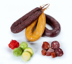 TRADITIONAL SAUSAGES